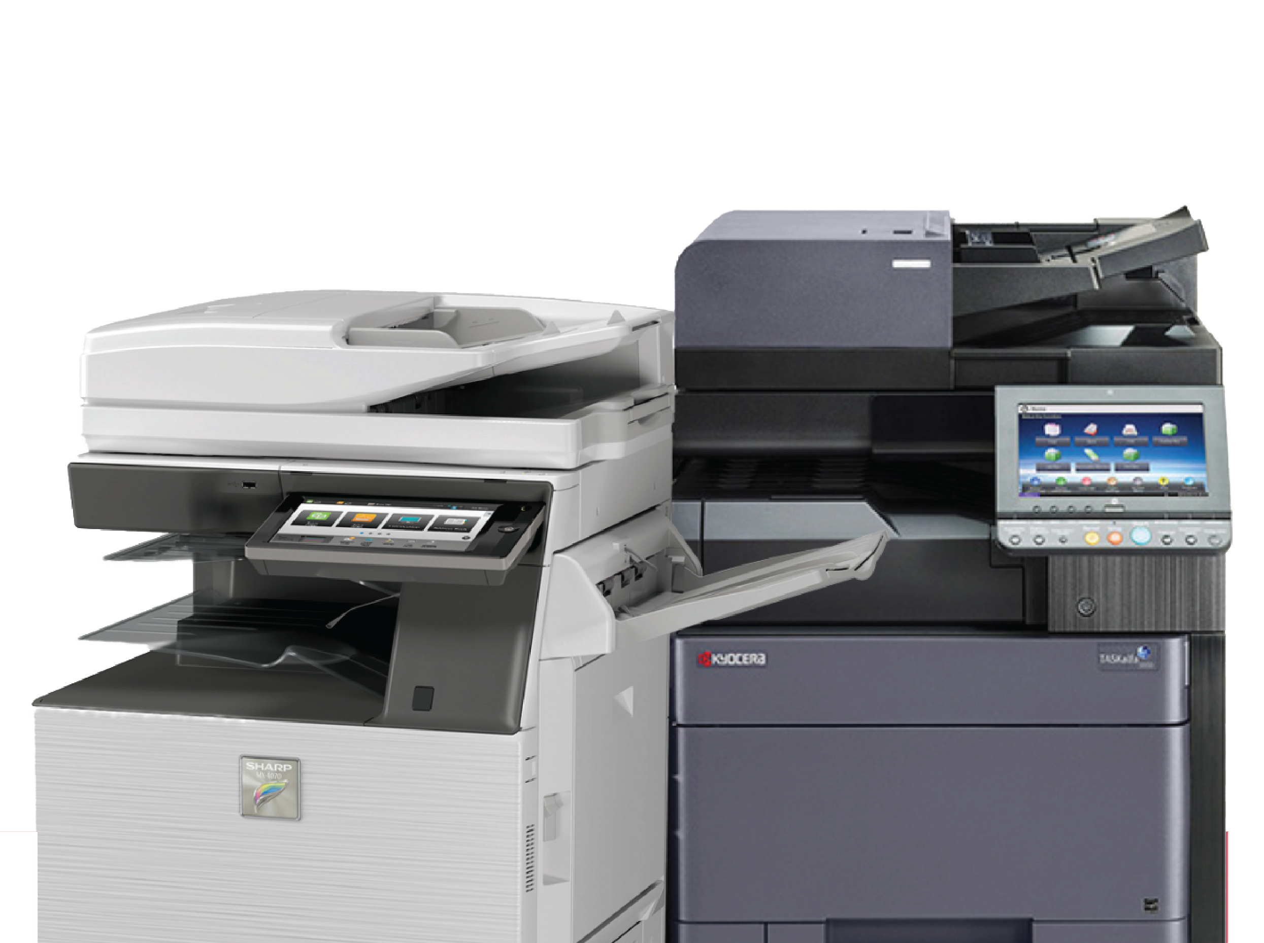 How to Calculate Printer & Copier Cost Per Page